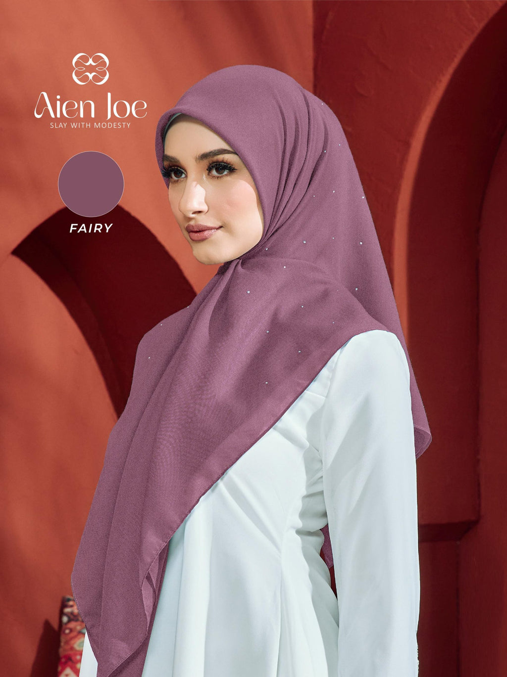 Bawal Diamond Cotton Voile Fairy