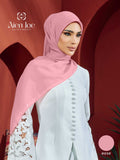 Bawal Jepun Premium Rose