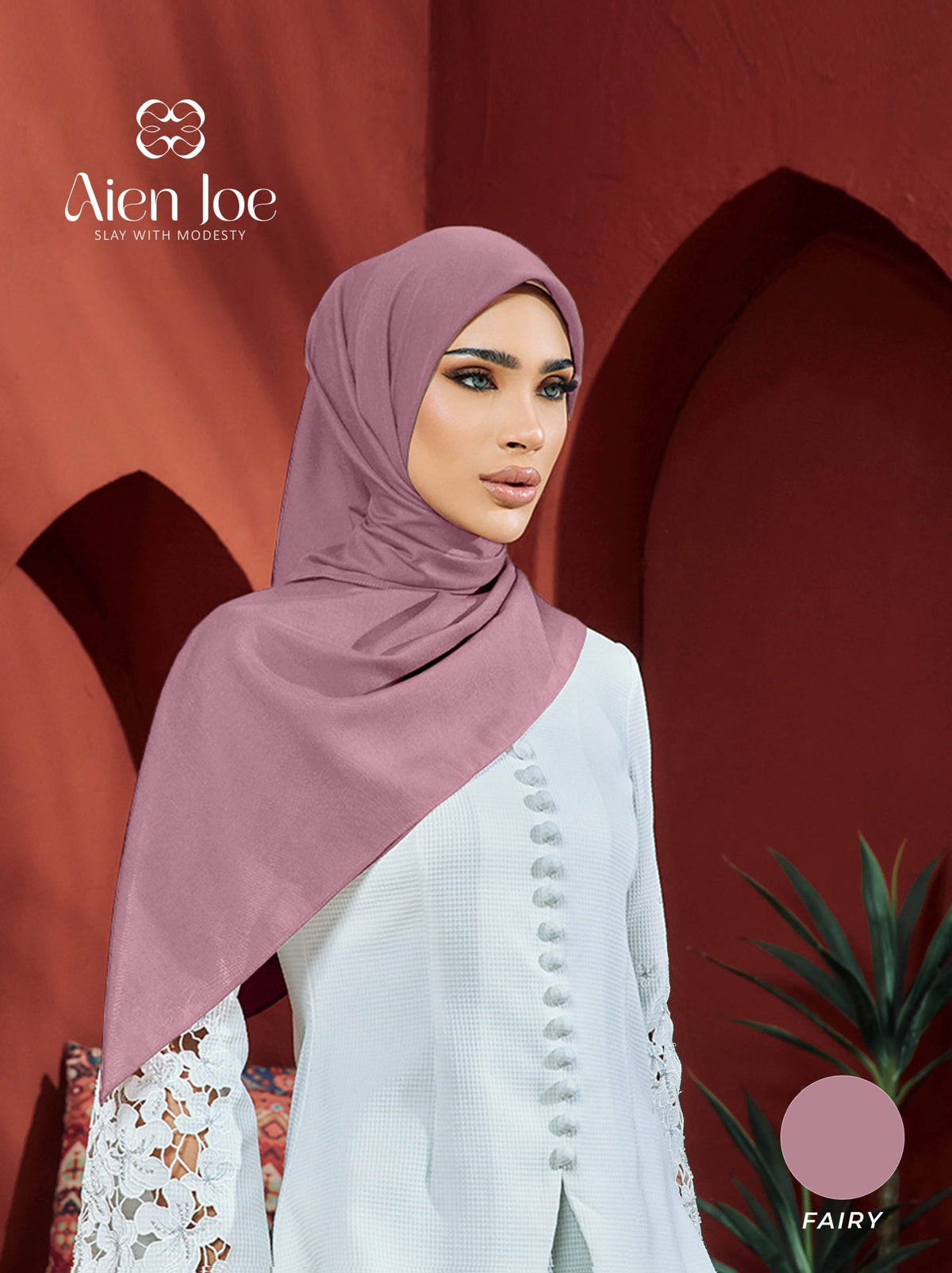 Bawal Premium Plain Cotton Voile Fairy
