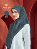 Bawal Diamond Cotton Voile Moss grey