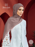Bawal Jepun Premium Taupe