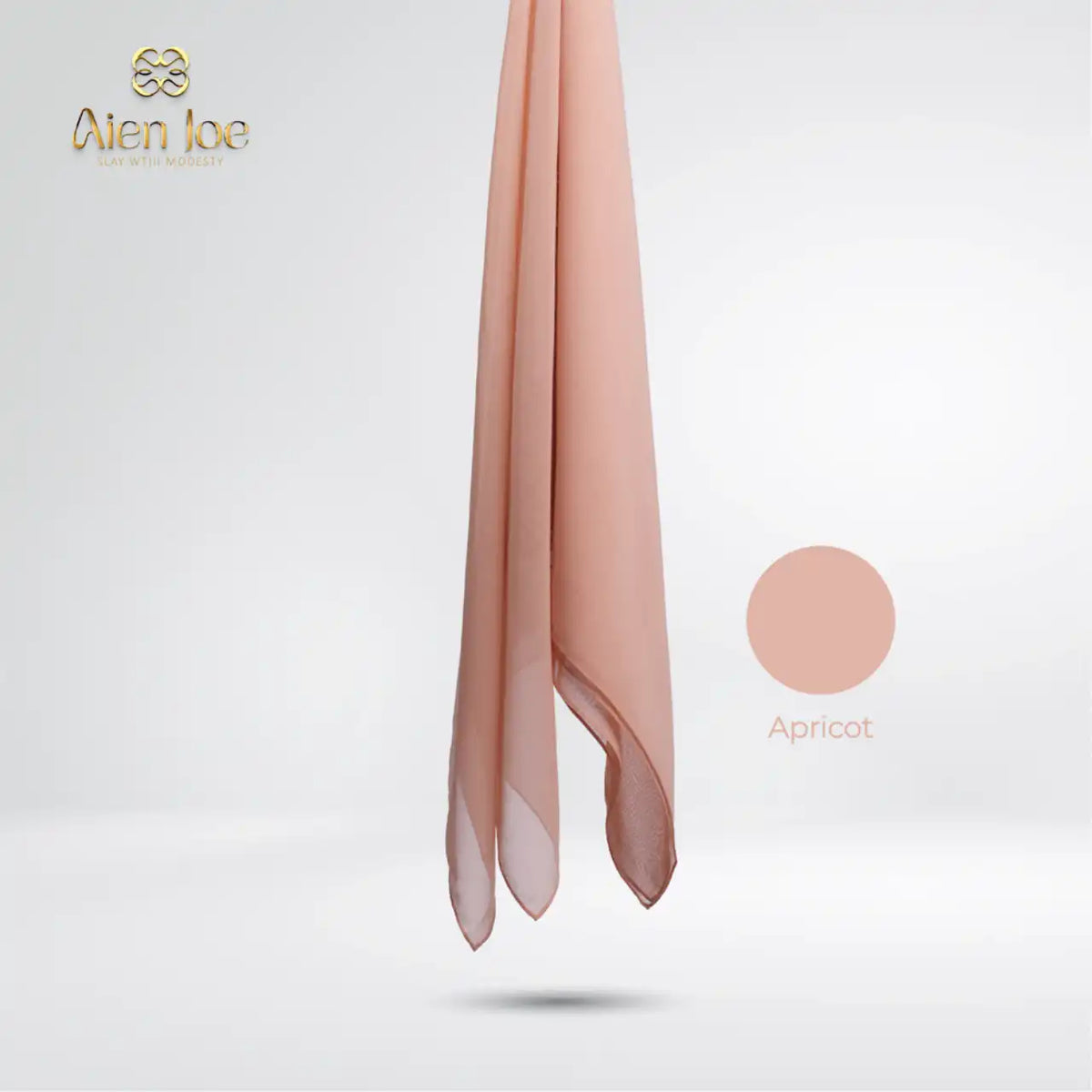 Bawal Jepun Premium Apricot