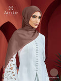 Bawal Jepun Premium Brunette