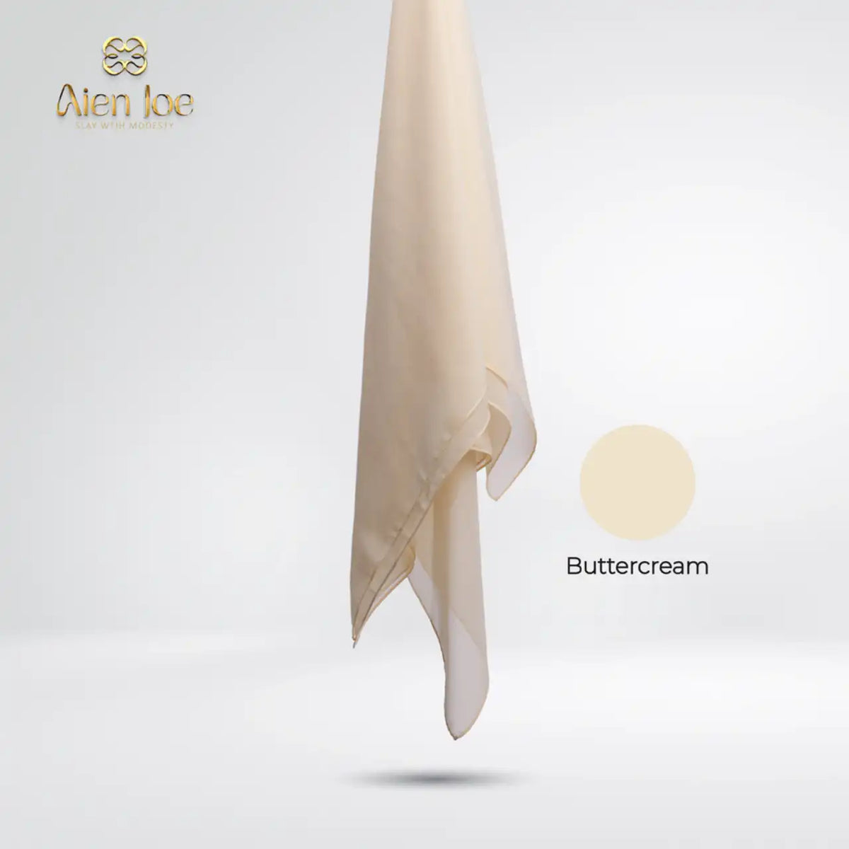 Bawal Jepun Premium Buttercup