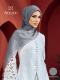 Bawal Jepun Premium Charcoal