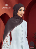 Bawal Jepun Premium Dark Cocoa