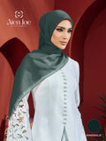 Bawal Jepun Premium Emerald