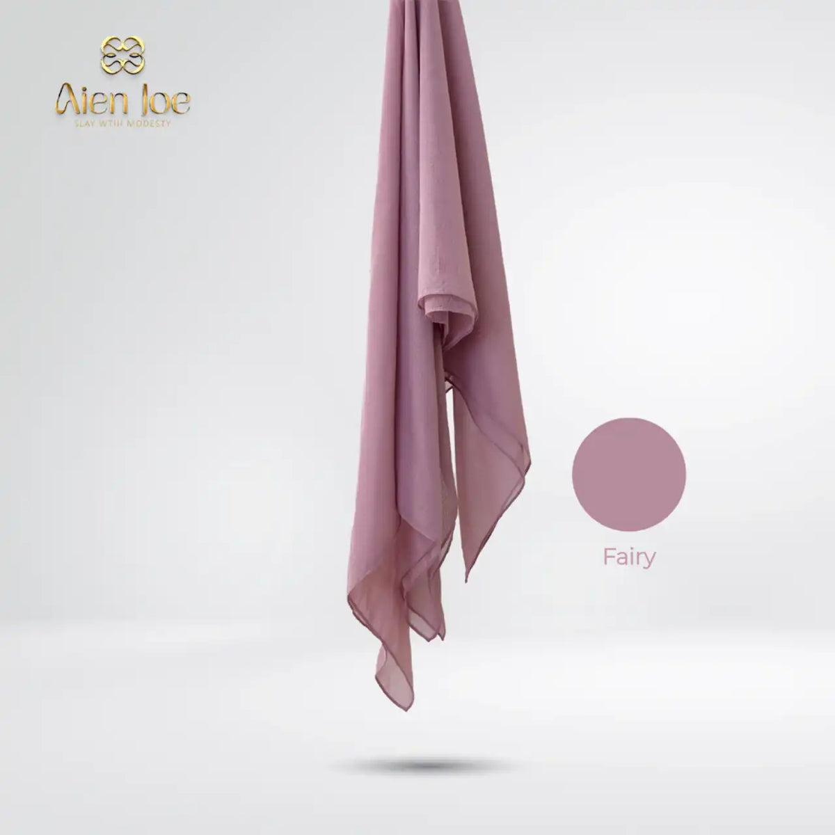 Bawal Jepun Premium Fairy
