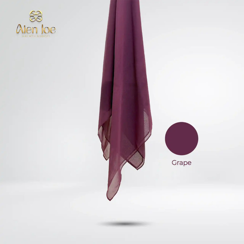 Bawal Jepun Premium Grape