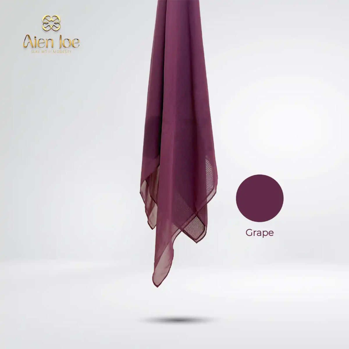 Bawal Jepun Premium Grape
