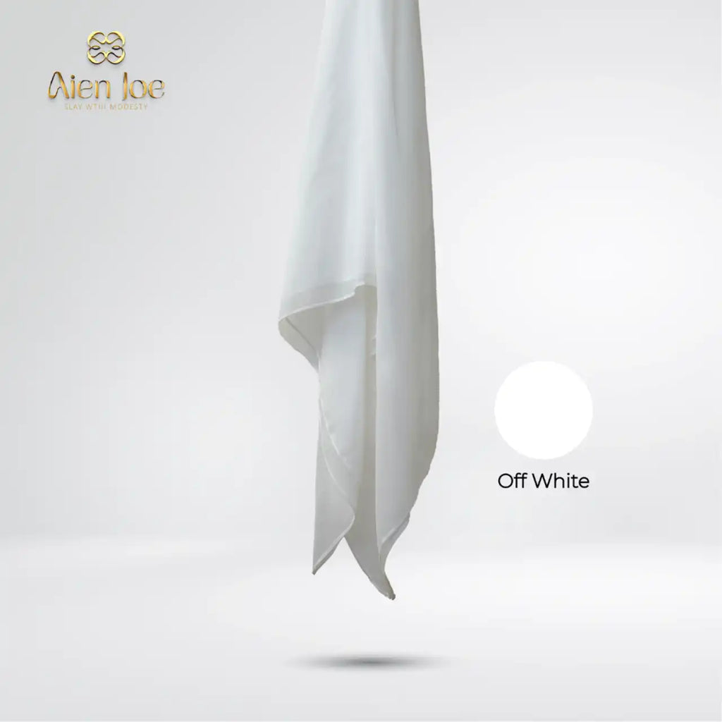 Bawal Jepun Premium White