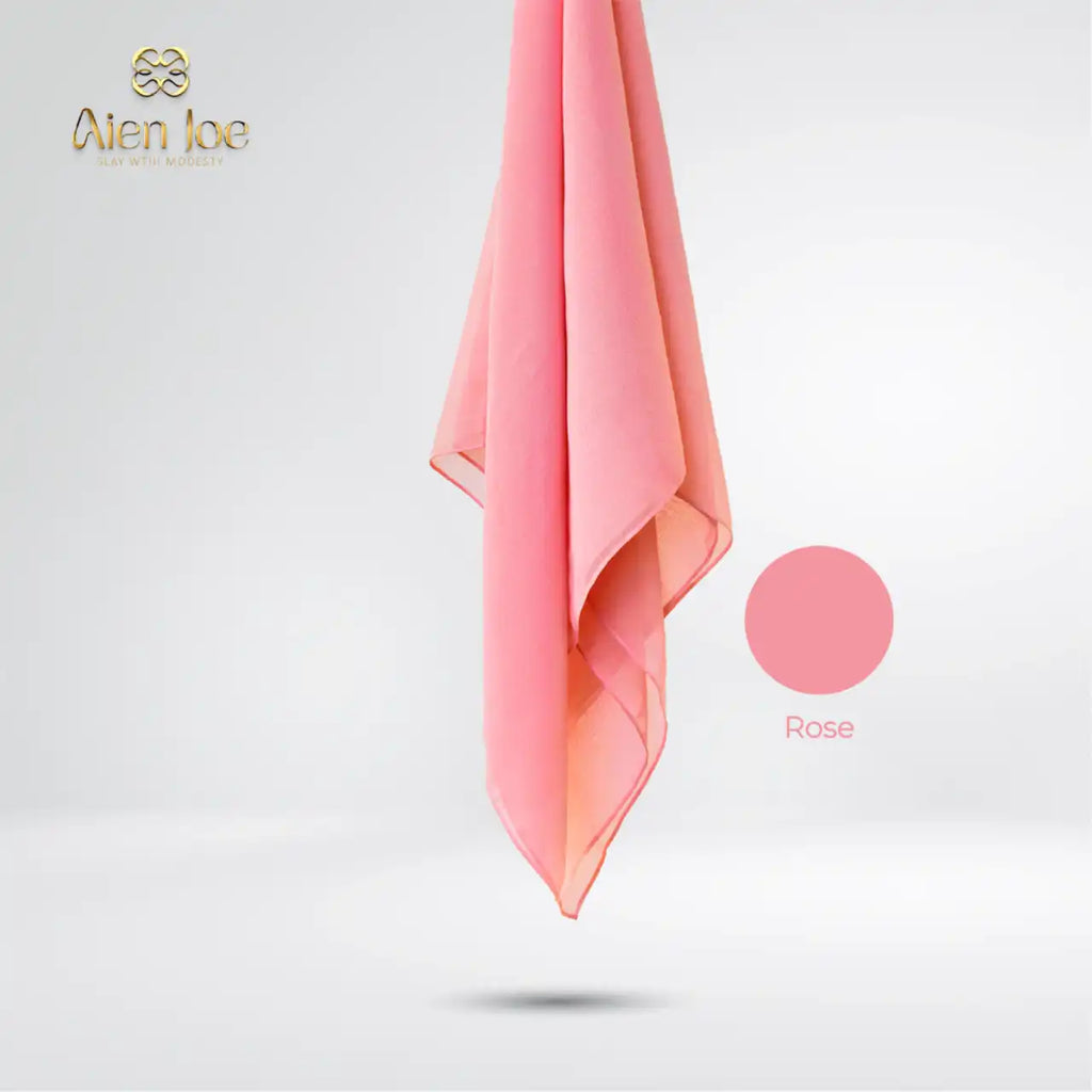 Bawal Jepun Premium Rose