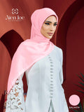 Bawal Jepun Premium Salmon