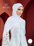 Bawal Jepun Premium White