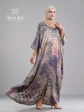 Kaftan Cardigan Ironless AJ2