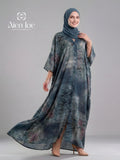 Kaftan Cardigan Ironless AJ4