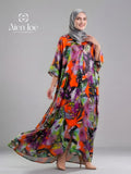 Kaftan Cardigan Ironless AJ5