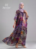 Kaftan Cardigan Ironless AJ6