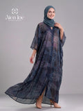 Kaftan Cardigan Ironless AJ8