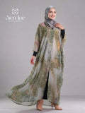 Kaftan Cardigan Ironless AJ10