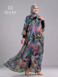 Kaftan Cardigan Ironless AJ15