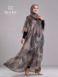 Kaftan Cardigan Ironless AJ16