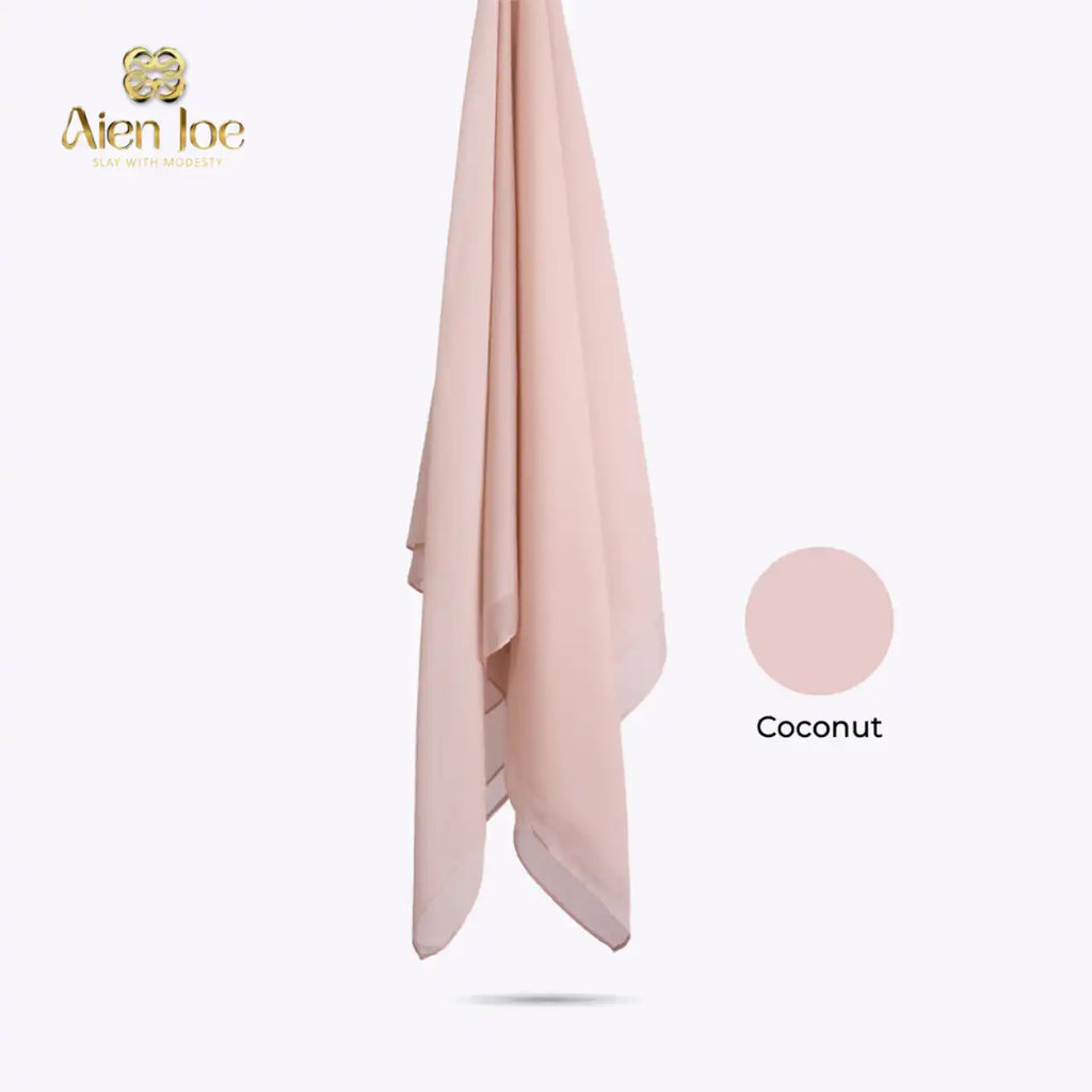 Bawal Jepun Premium Coconut
