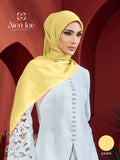 Bawal Jepun Premium Corn