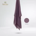Bawal Jepun Premium Mauve