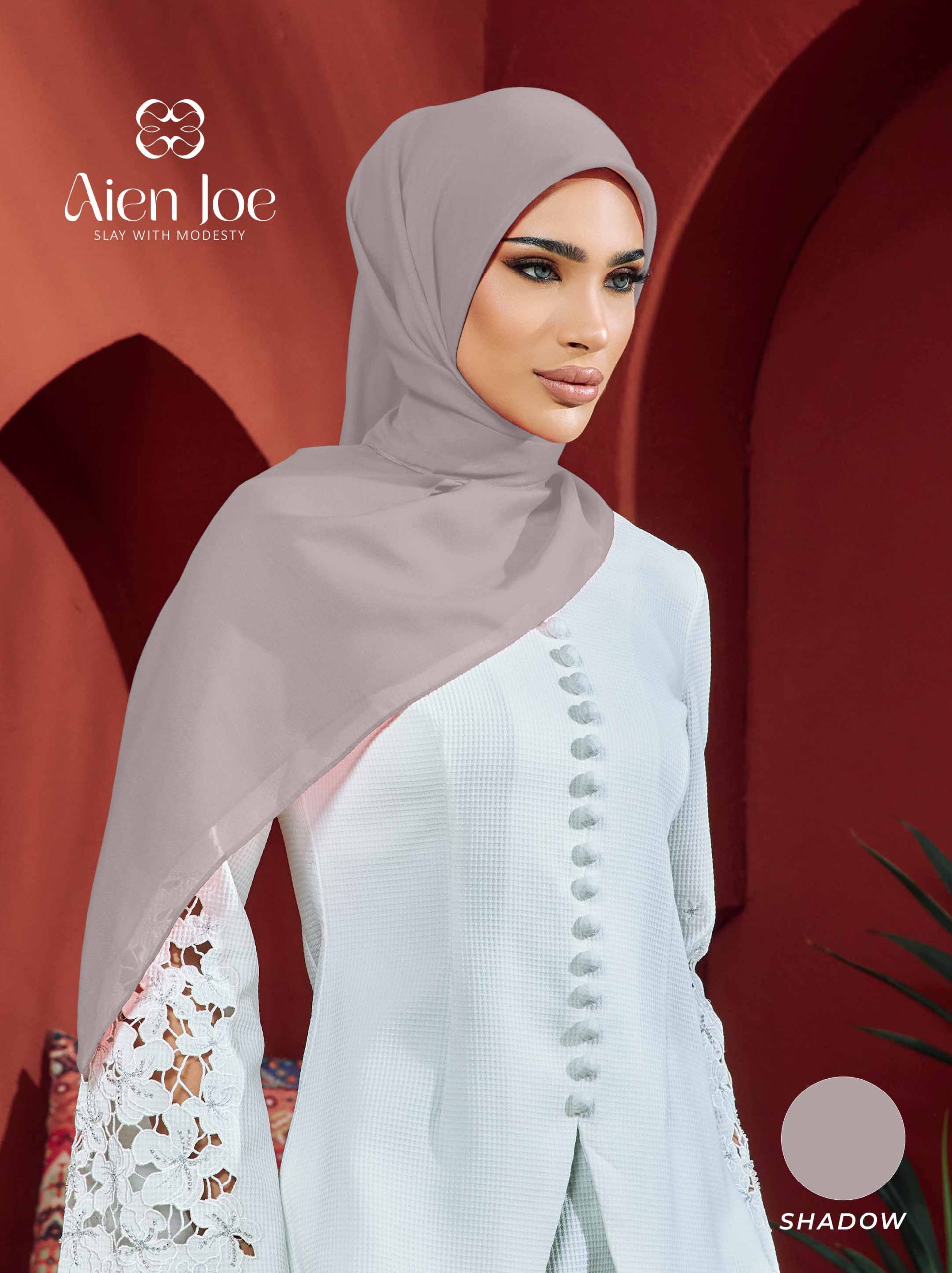Bawal Jepun Premium Shadow